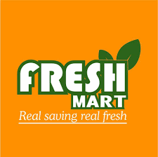 Fresh Mart