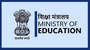 Education Minister Logo